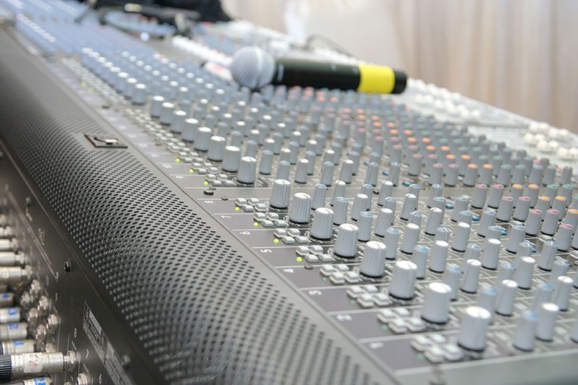 Beneficios del aislamiento acústico