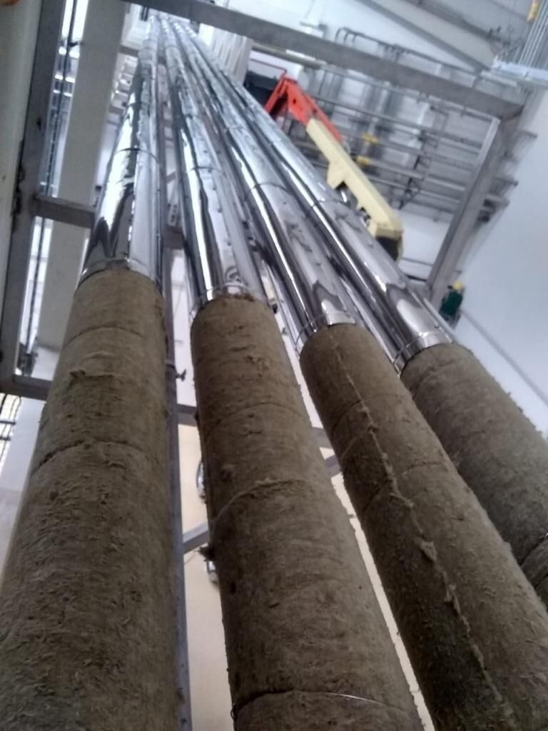 aislamiento térmico, pérdida de calor, cantidad de calor o de frío, inmuebles mal aislados