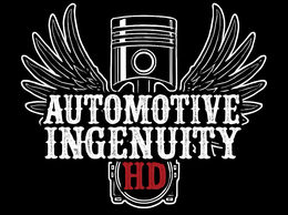 Automotive Ingenuity HD