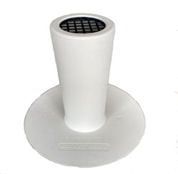 pipe TPO flashings