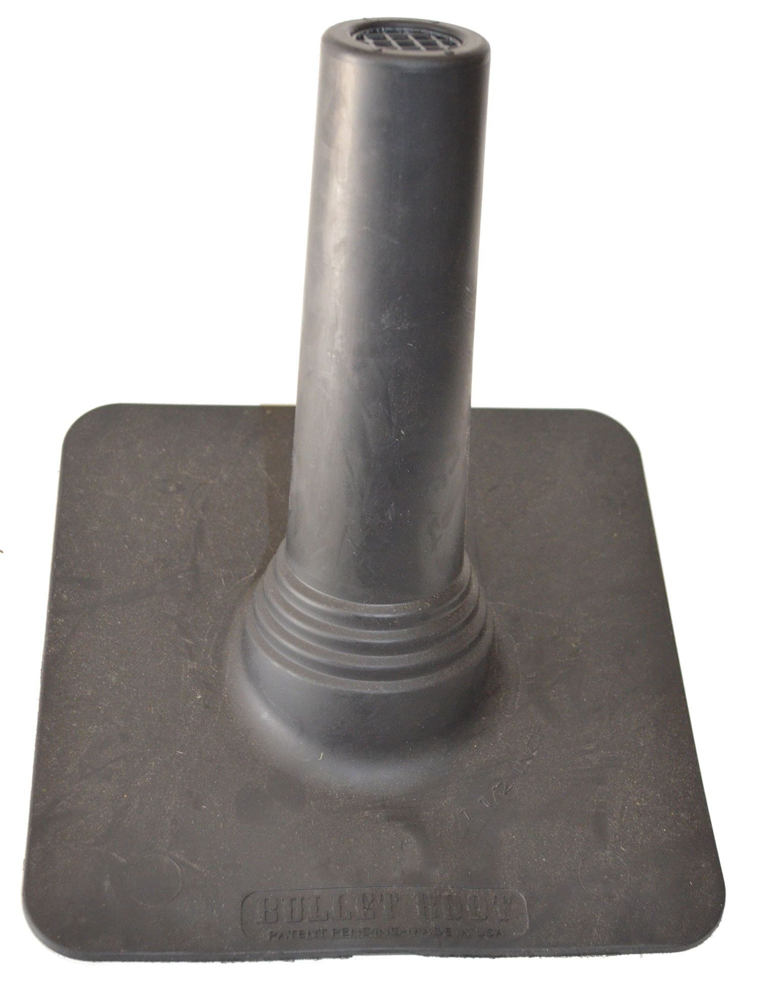 Pipe Flashing 1