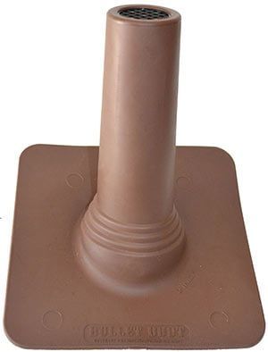 pipe flashing