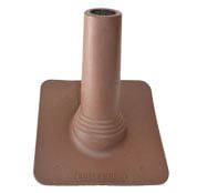 pipe flashings