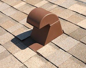 Bullet Vent
