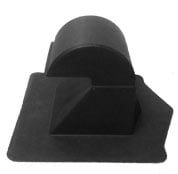 Bullet vents