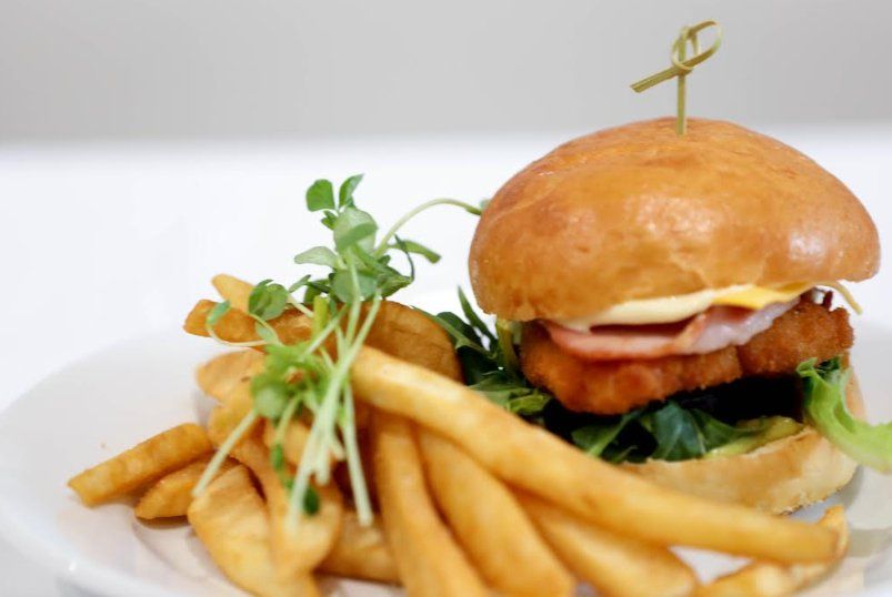 Burger