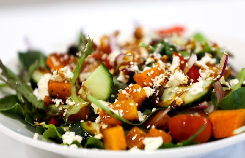 Salad