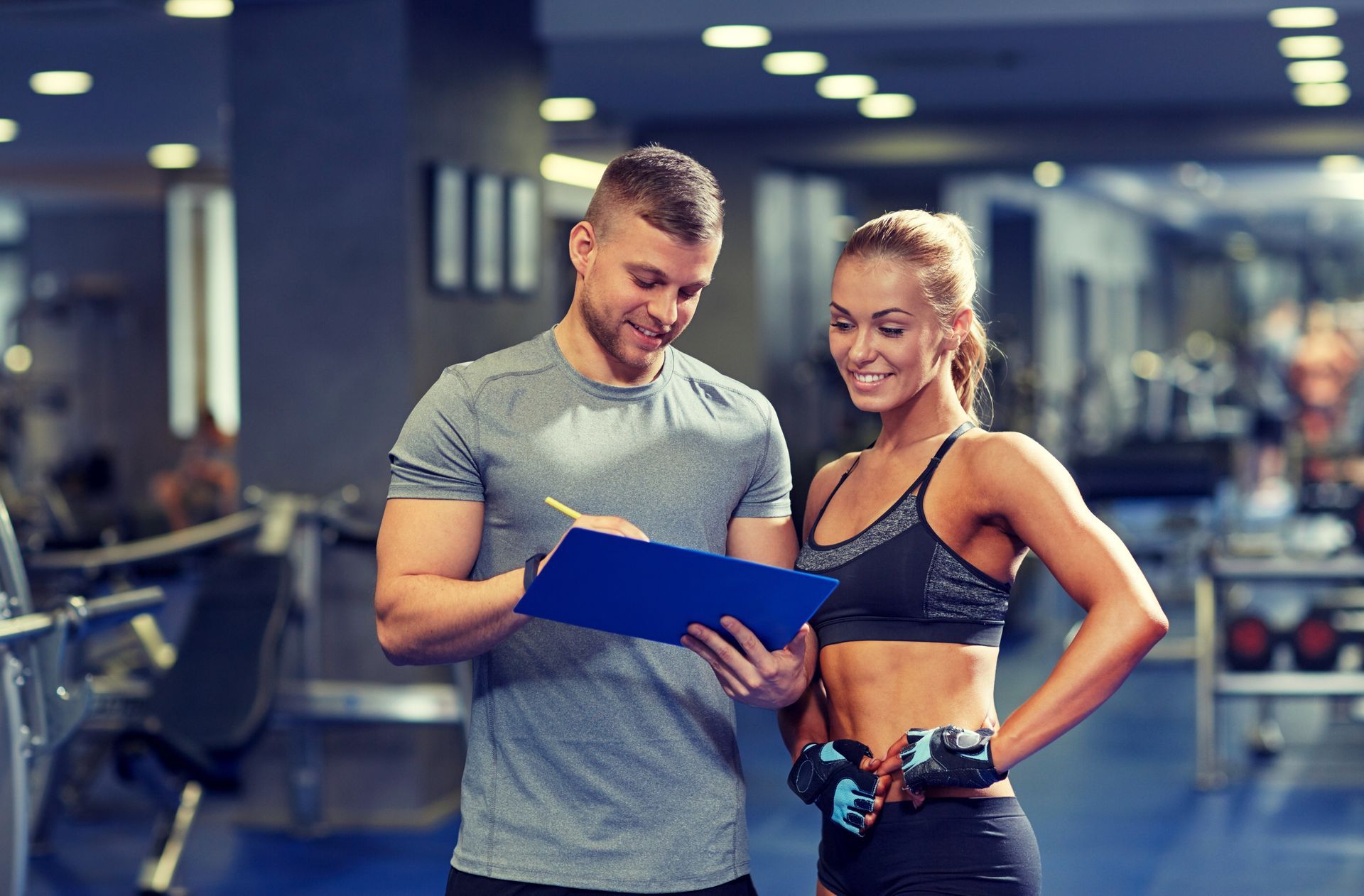 weight loss coach