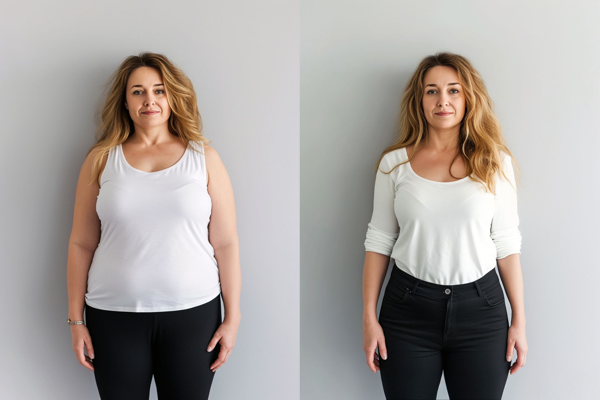 Weight Loss Challenge