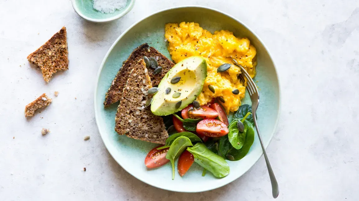 Healthy Weight Loss
