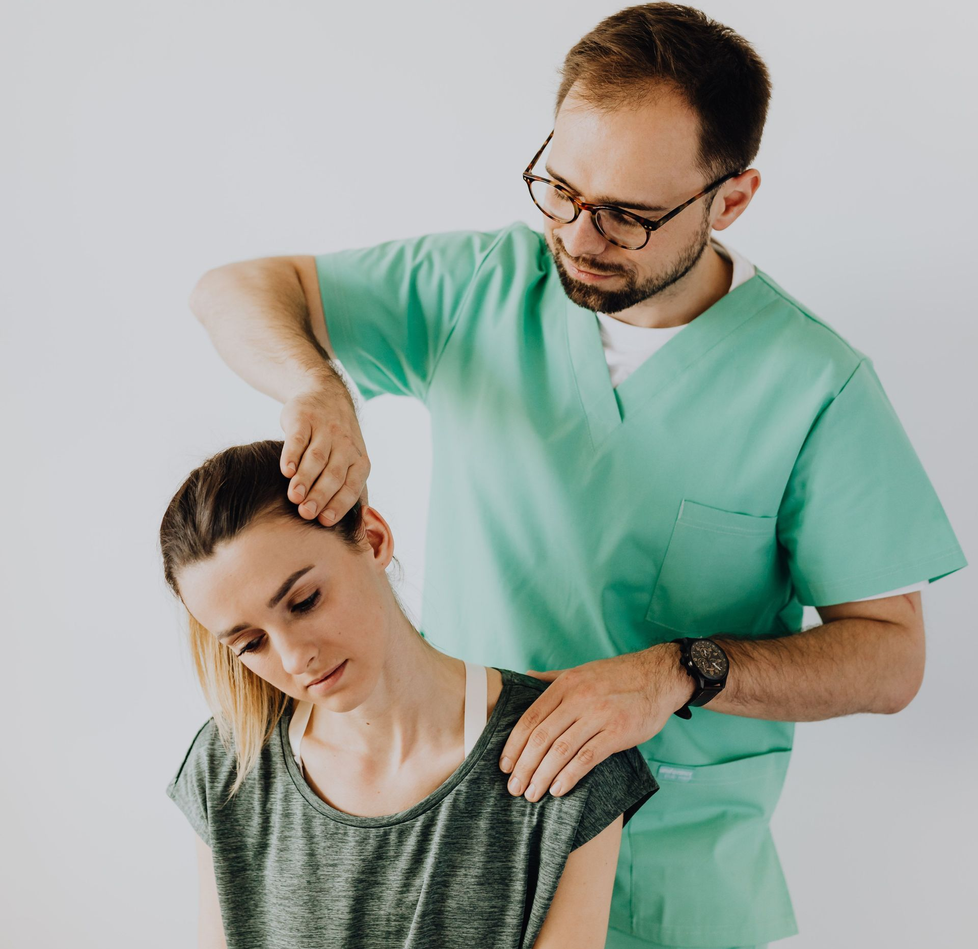 Headache treatment