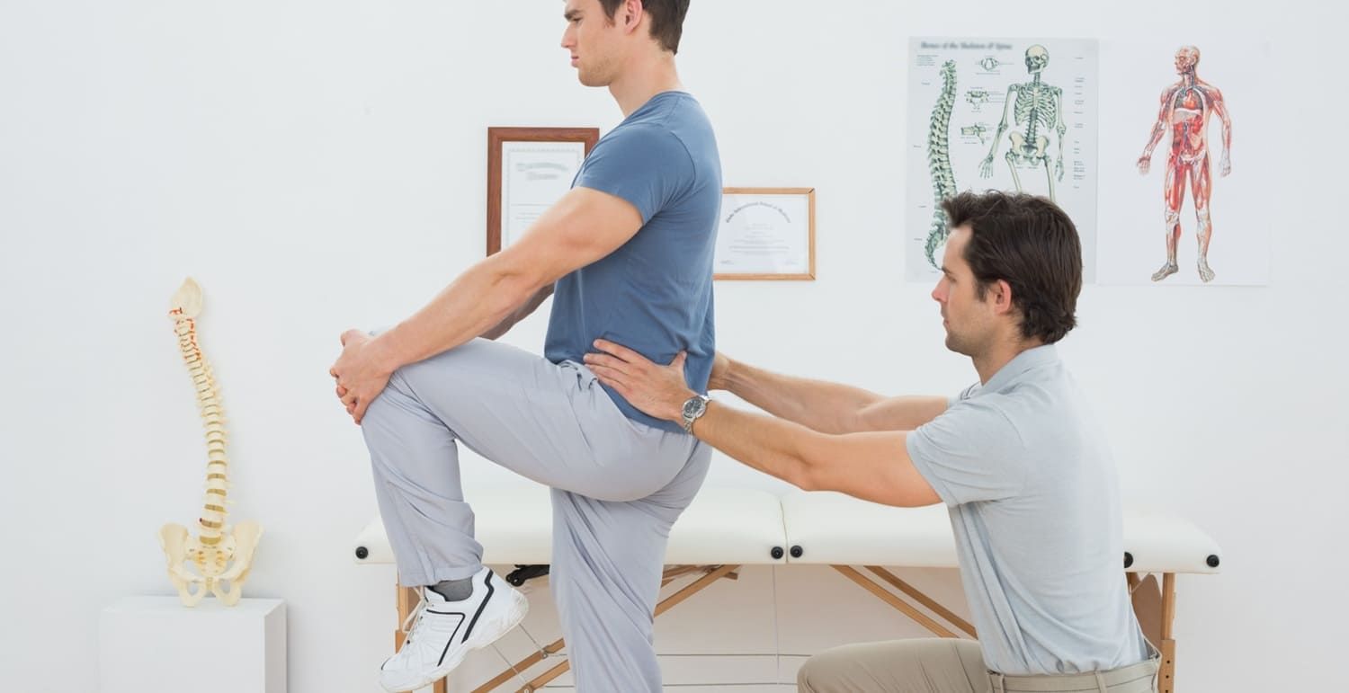 How to choose a chiropractor