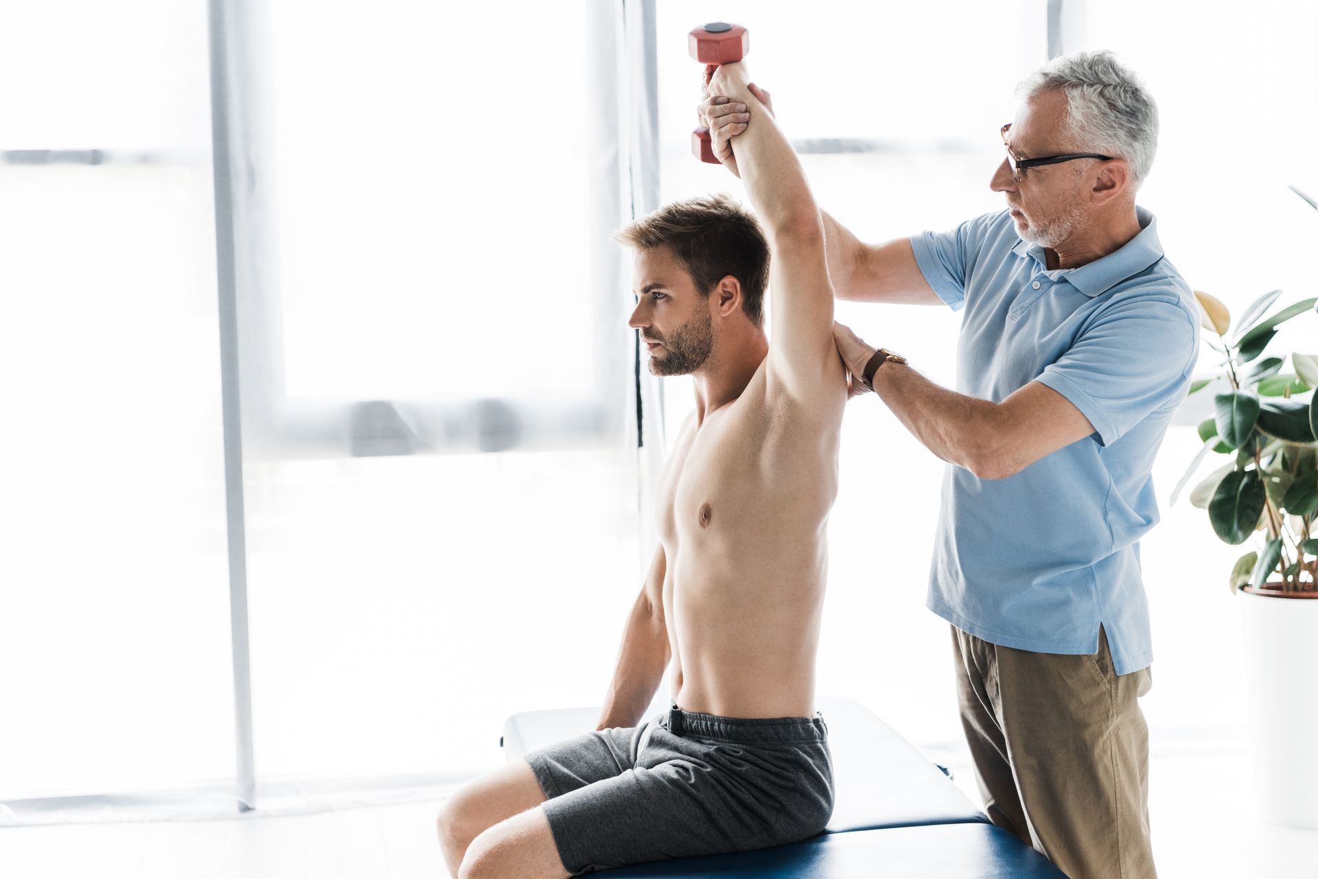 benefits of chiropractic care