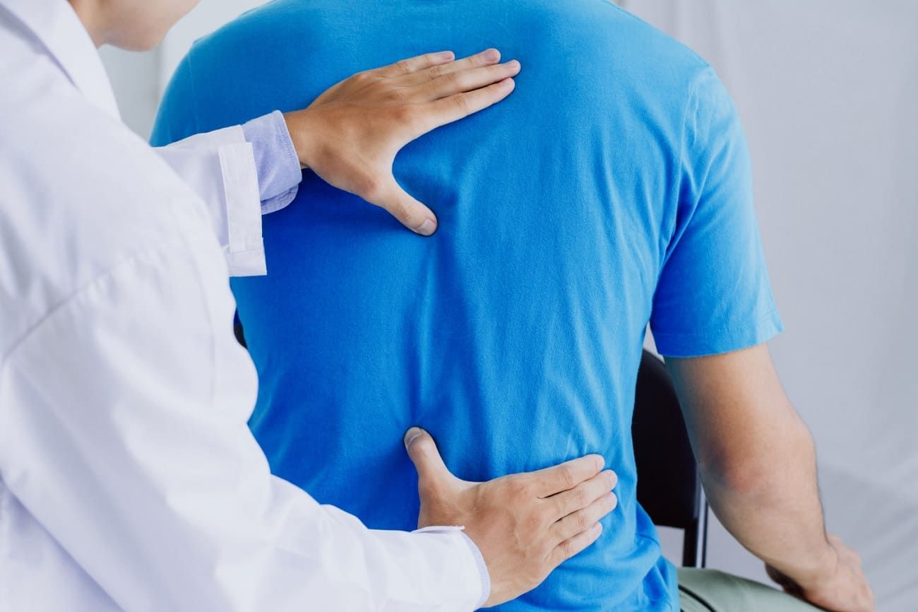 chiropractic adjustment near me