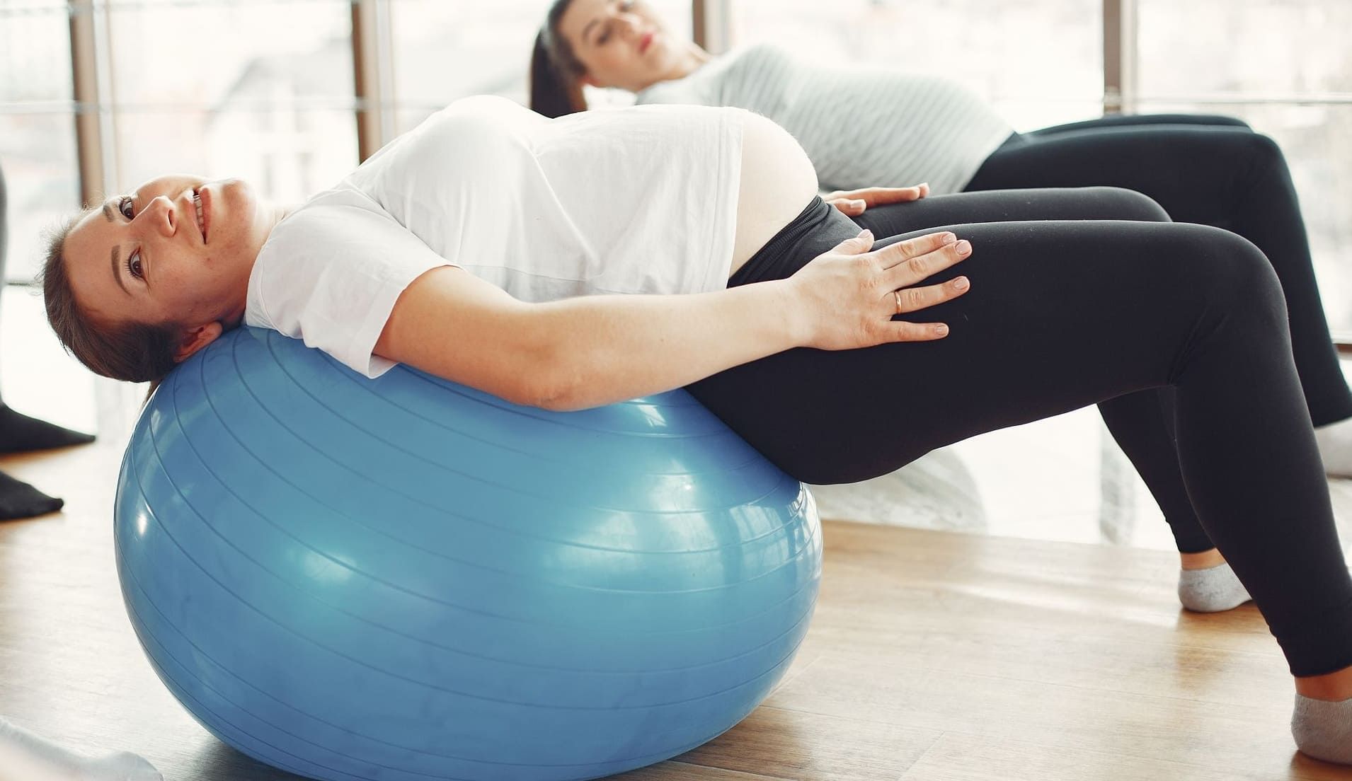 chiropractic care during pregnancy