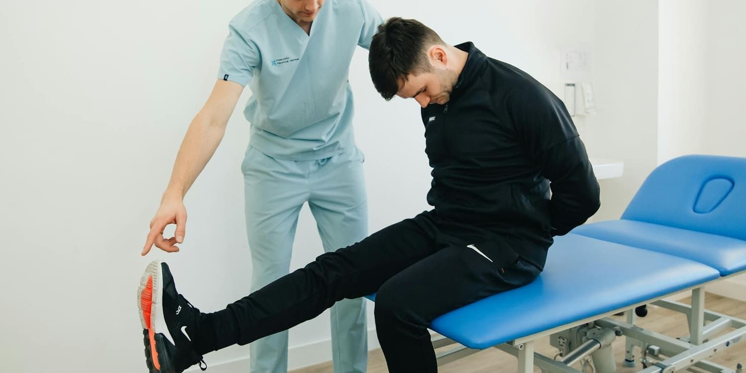 chiropractic care for sciatica