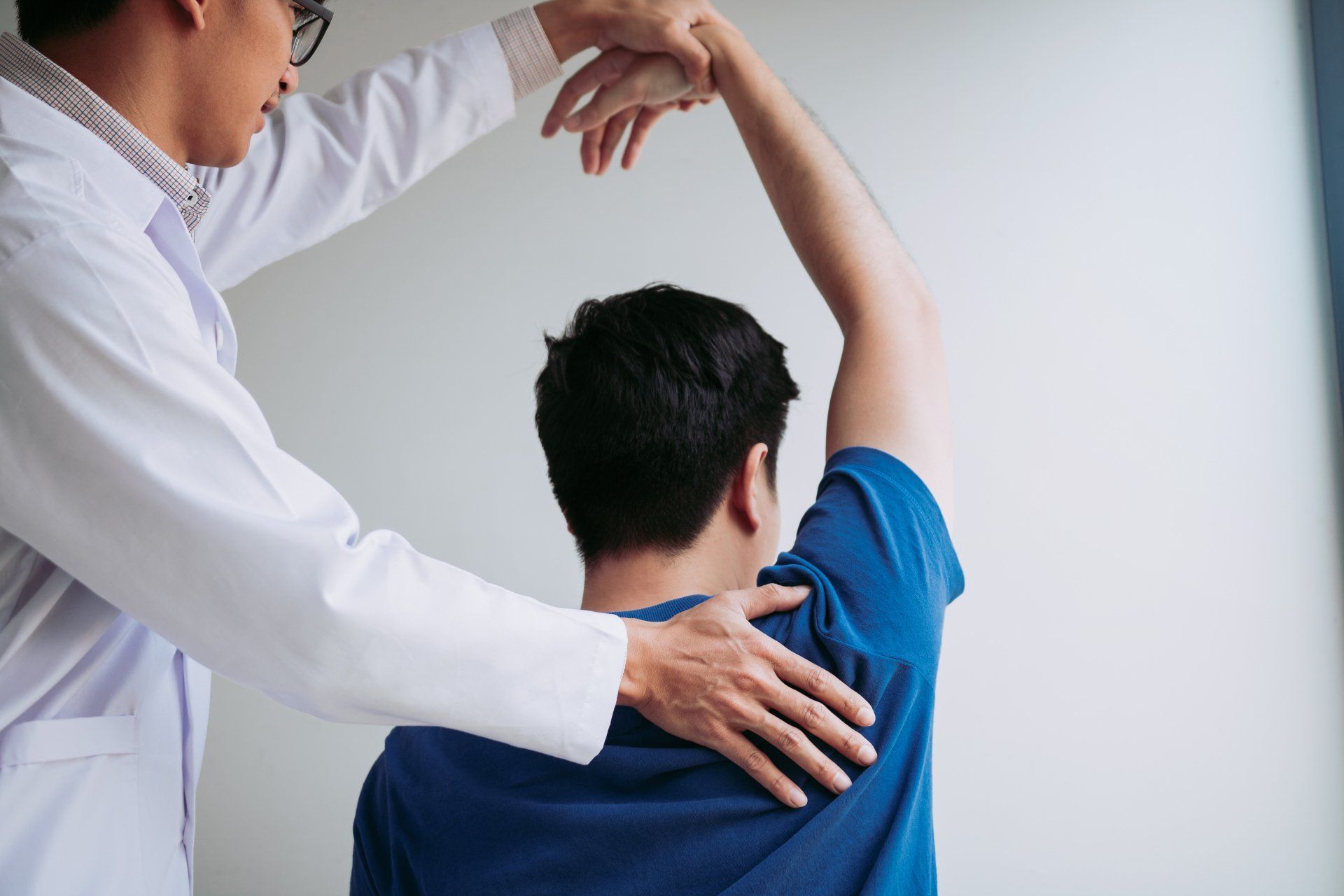 Chiropractic Care