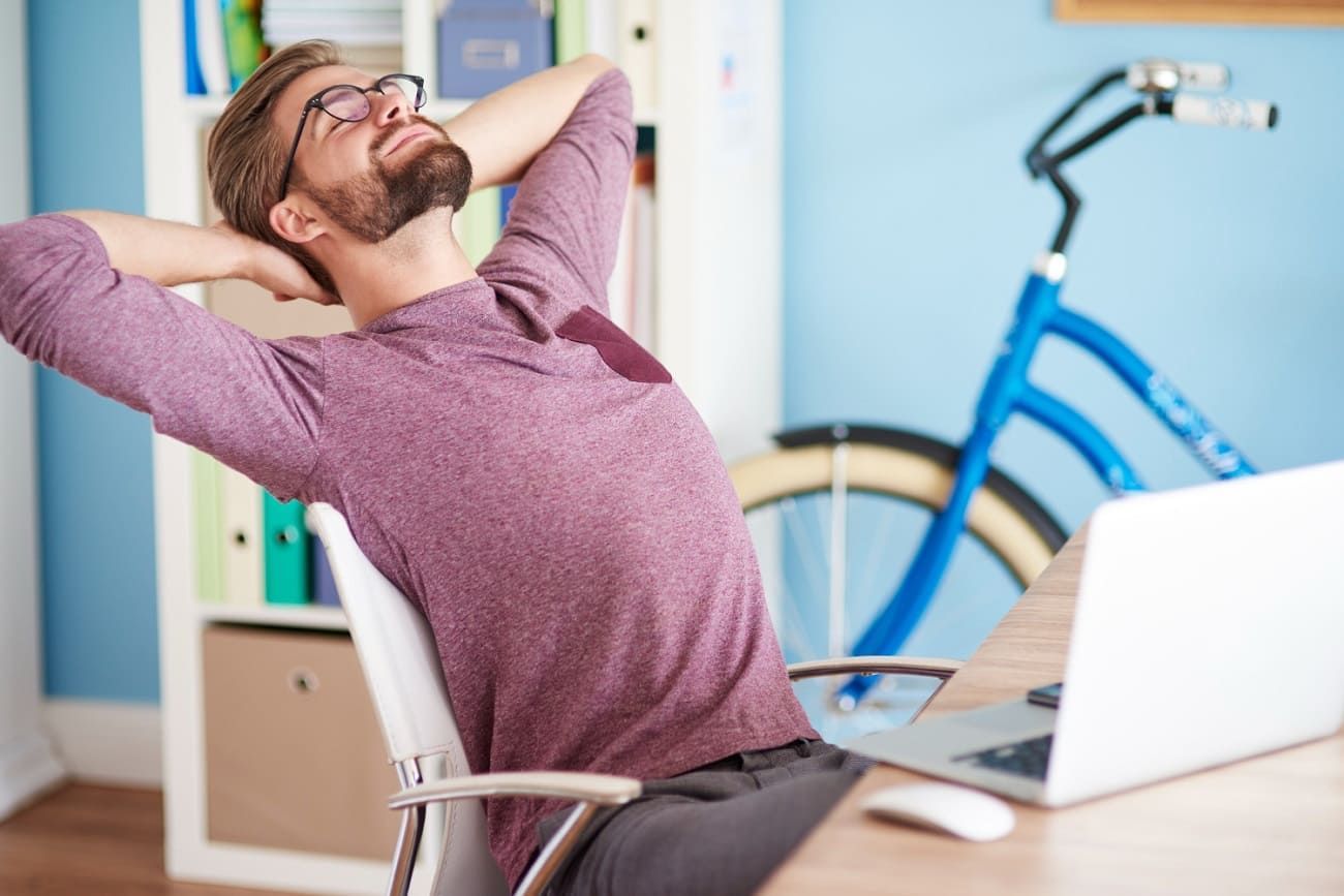 improve your spine health