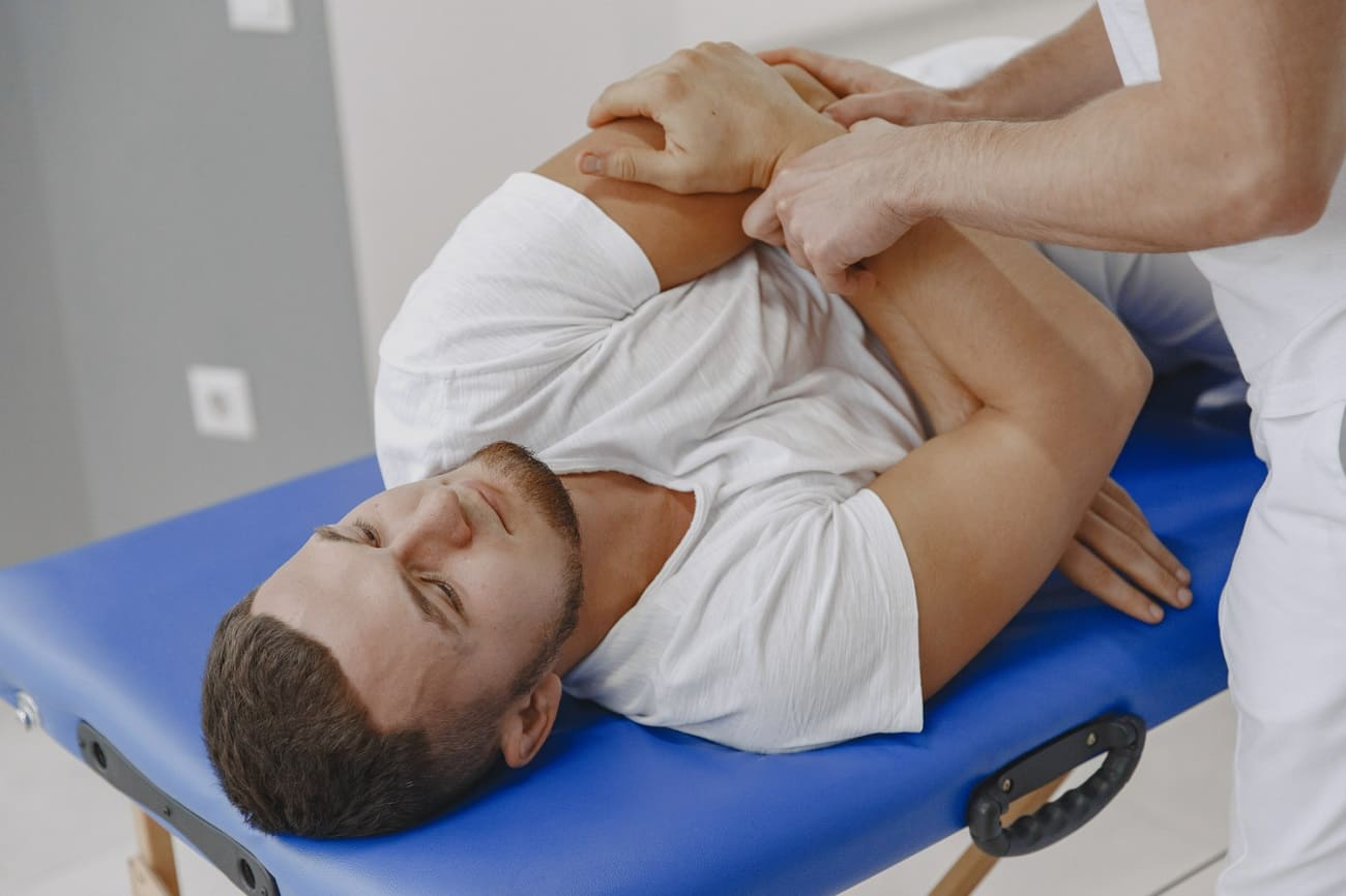 local chiropractor