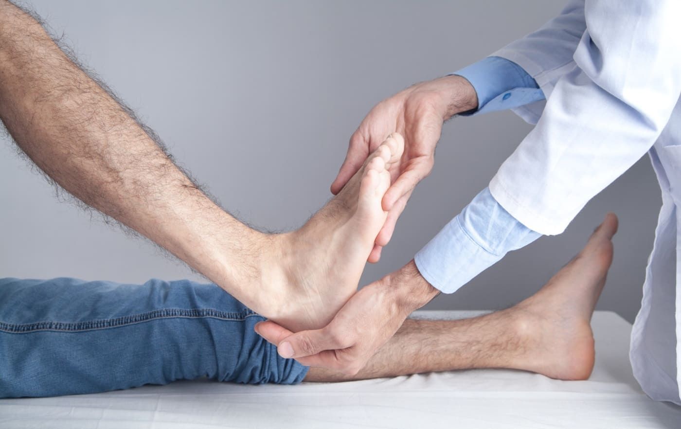 orthotic specialist
