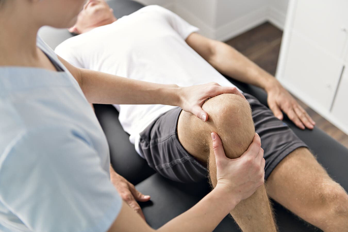 sports injuries