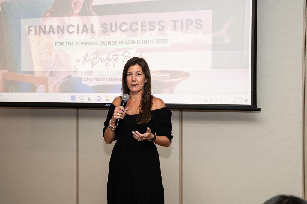Speaking & Events