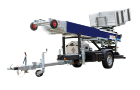 Böcker Material Lifts