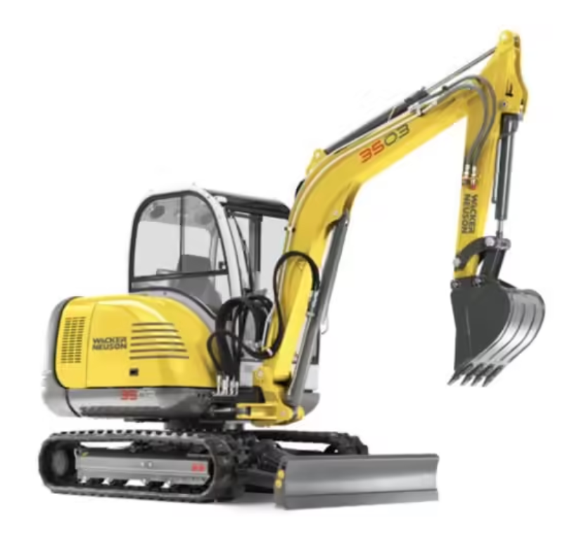 WACKER NEUSON 3503