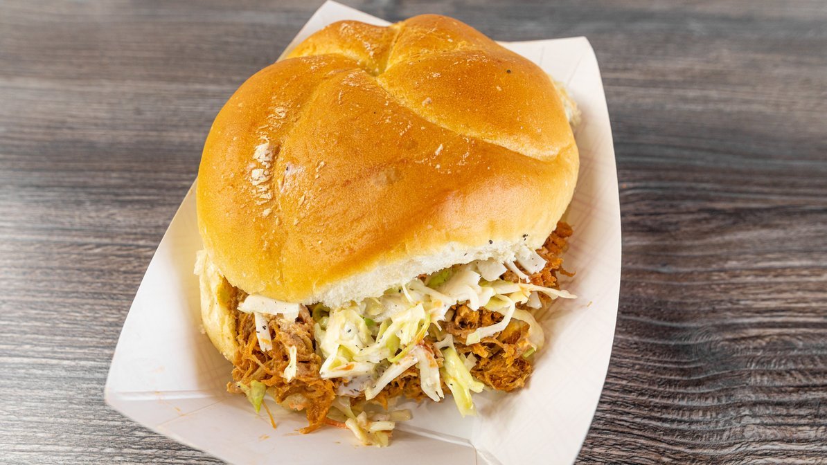 L.I. WingsnThings Farmingville & South Setauket Lunch, Dinner