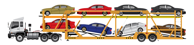 Car Transport Trailer — Emu Creek, VIC — Northern Vic Car Car Transport Trailer — Emu Creek, VIC — Northern Vic Car