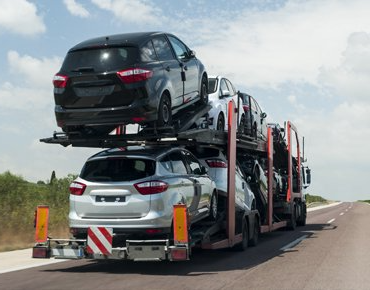 Car Transport — Emu Creek, VIC — Northern Vic Car Car Transport — Emu Creek, VIC — Northern Vic Car