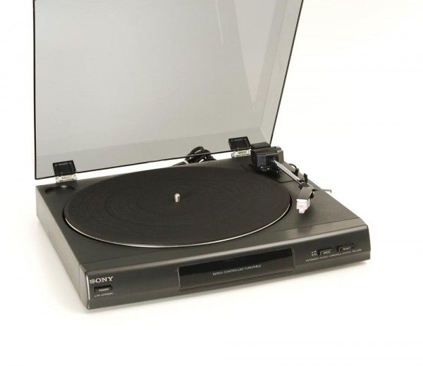 Naald Sony PS LX56 Platenspeler - Tonar 6259