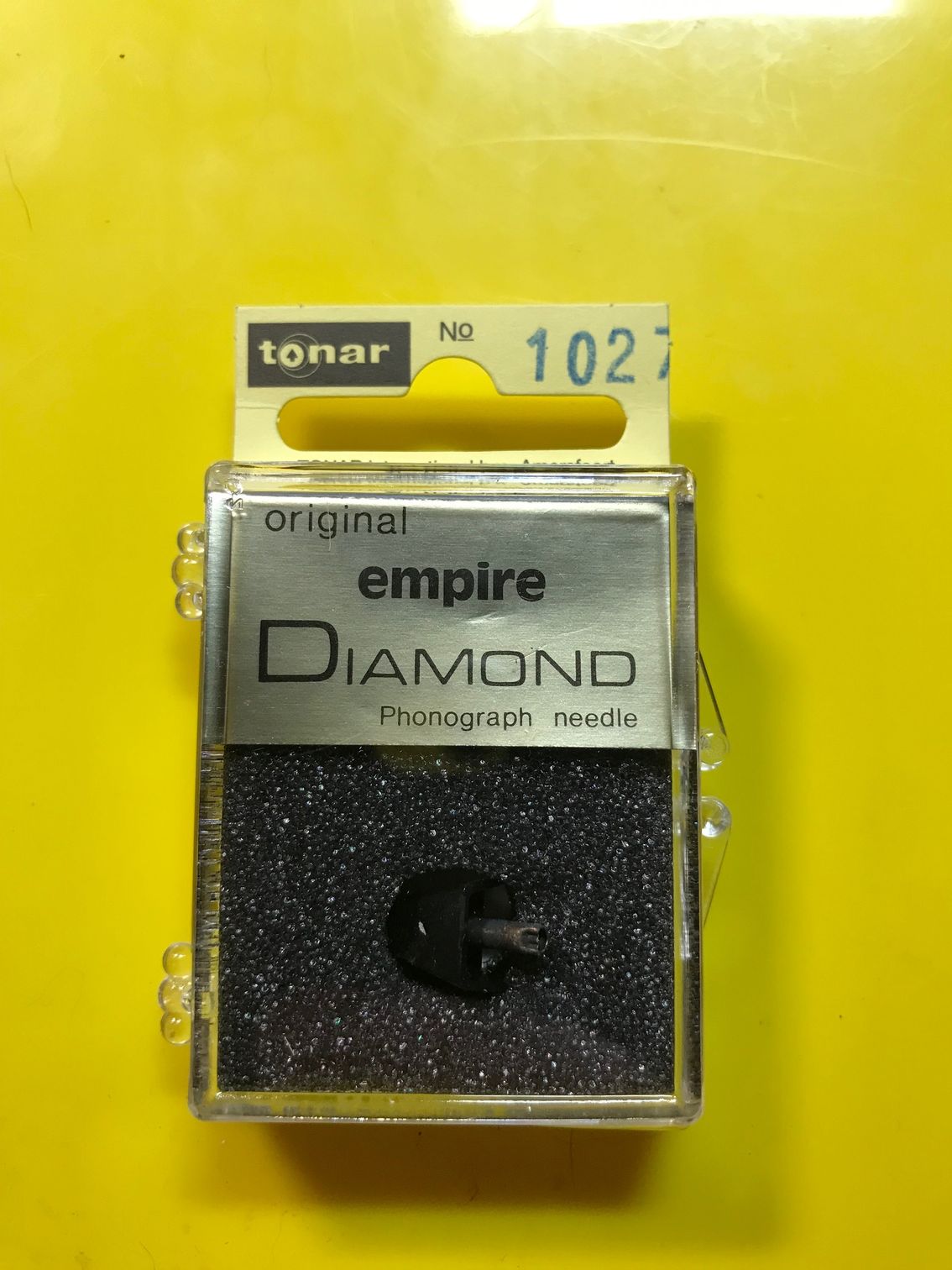Naald Empire S-808 – Tonar 1027