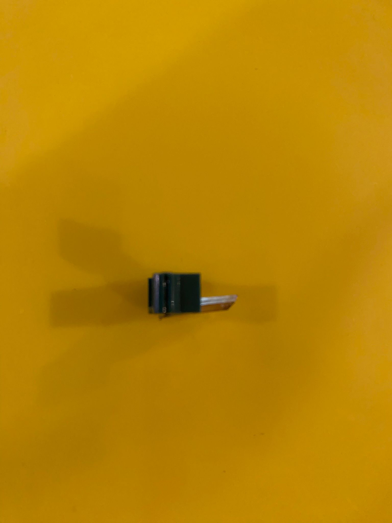 Naald Shure N-91 / 3 - Tonar 1065 (78 Toeren naald)