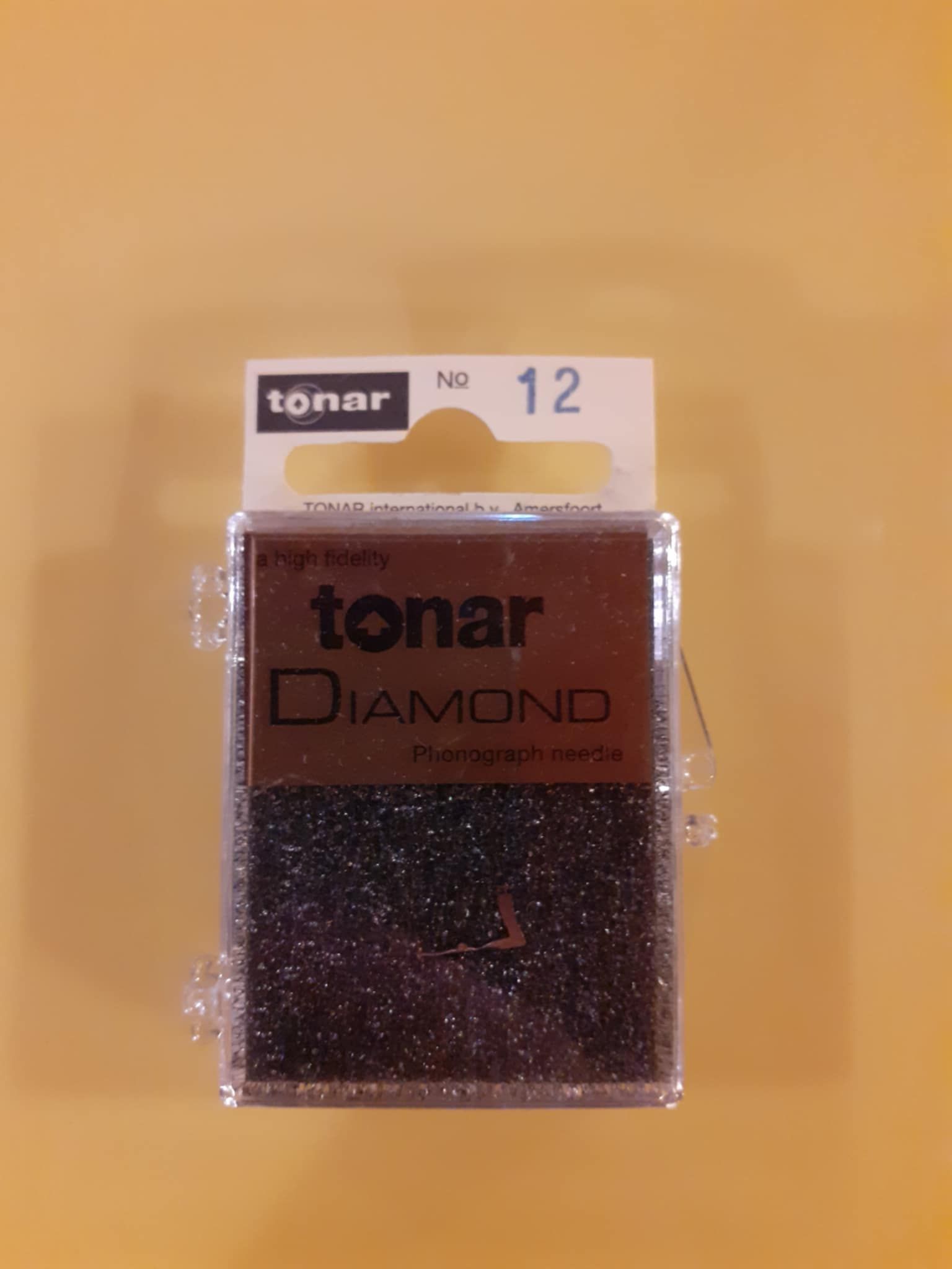 Naald Philips 22GP316 - Tonar 12