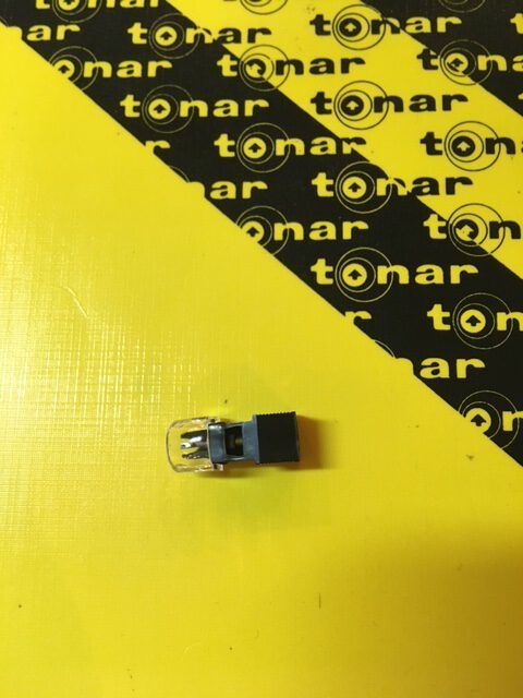 Naald Ortonfon DN-160 E - Tonar 1268