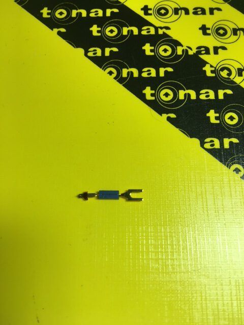Naald Mitsubishi 3D-20 M / ST-15 / SP-16 – Tonar 148