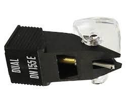 Naald Dual DN-155 E