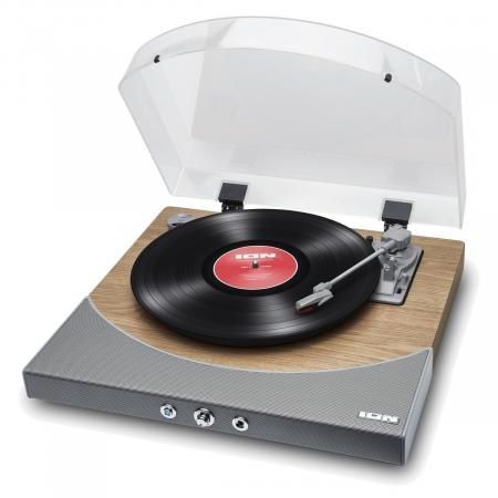 Naald ION Premier LP USB platenspeler - Tonar 6174