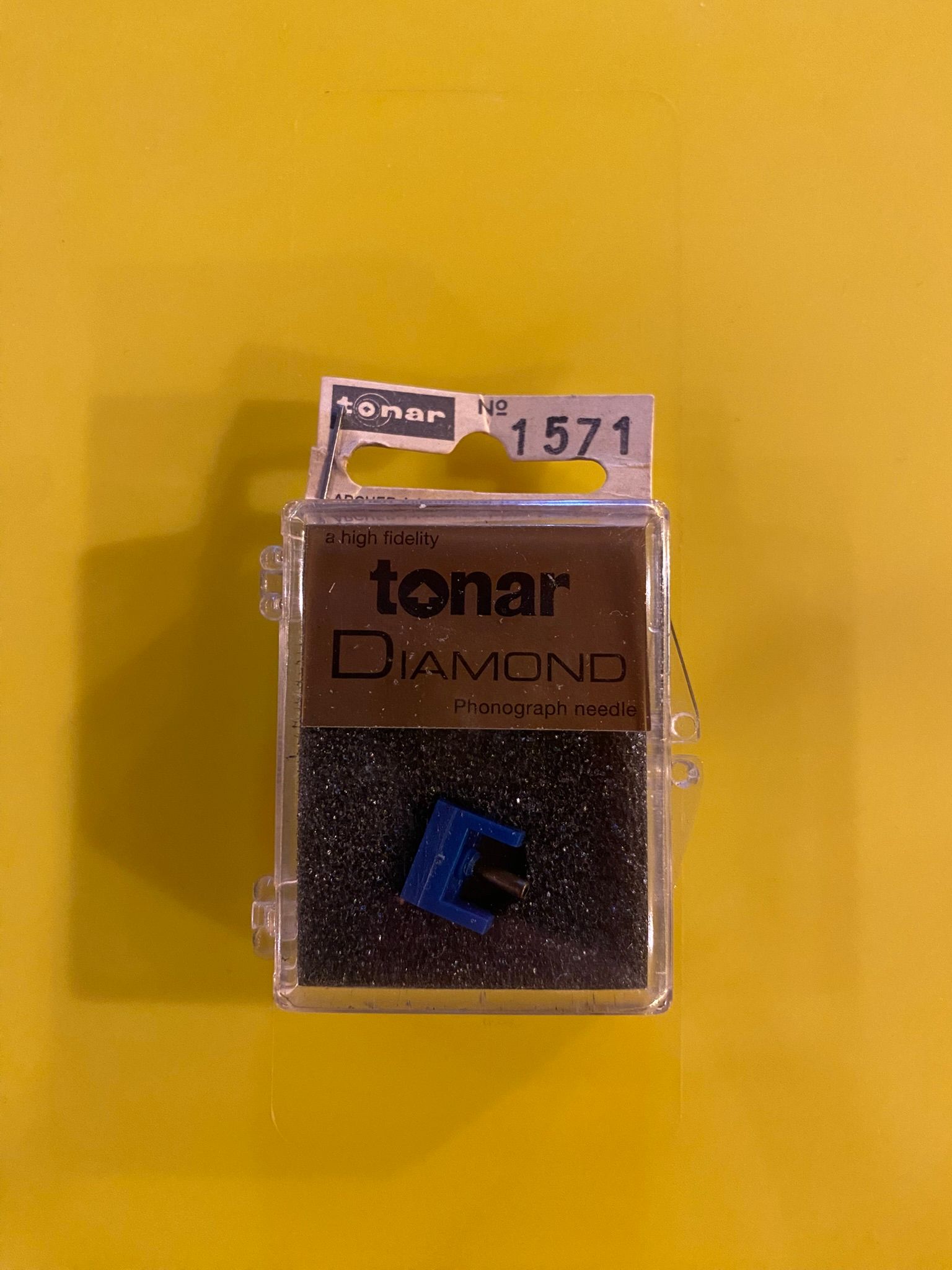 Naald Oswana OS-202 - Tonar 1571