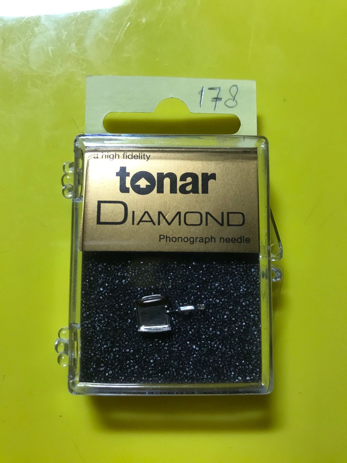 Naald Reson 33:78 – Tonar 178