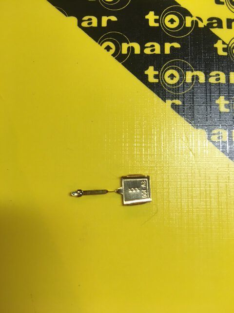 Naald Ronette BF-40 - Tonar 180