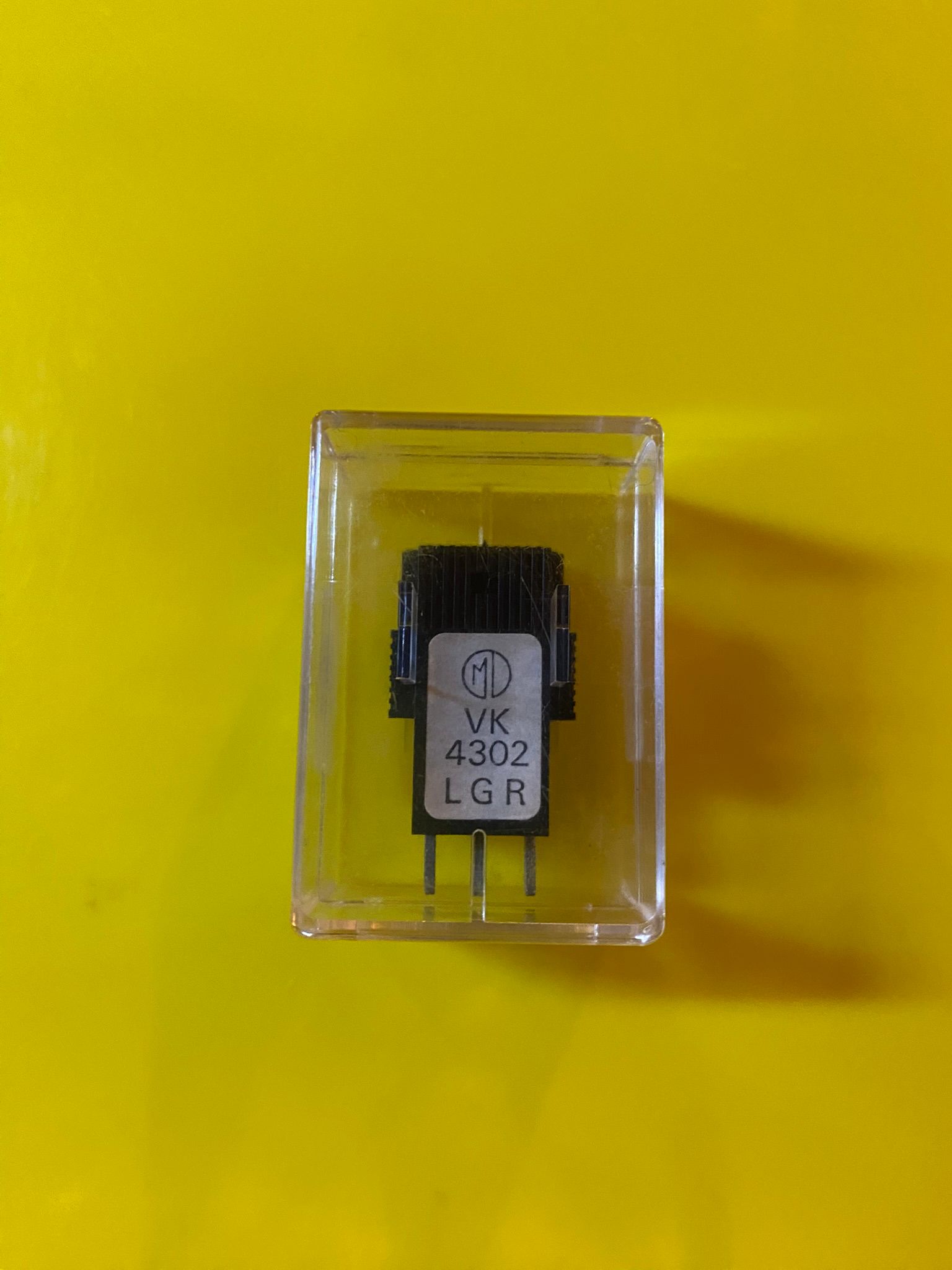 Element Supraphon VK 4302