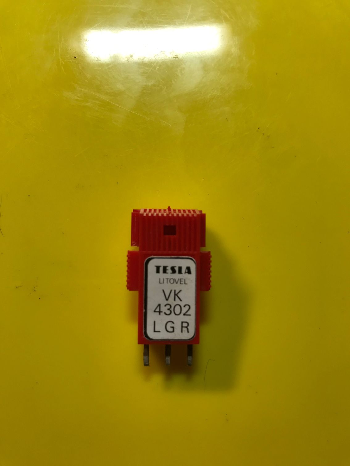 Element Supraphon VK 4302