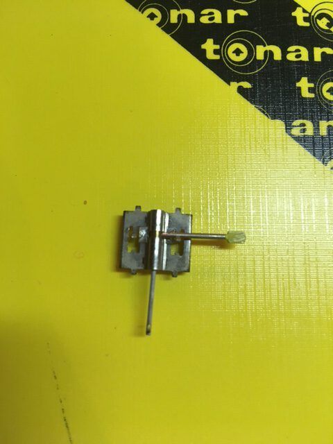 Naald Telefunken A-20-2 - Tonar 218