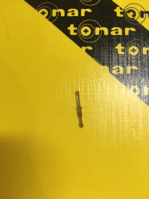 Naald Tetrad 11 / 31 / 111 – Tonar 220