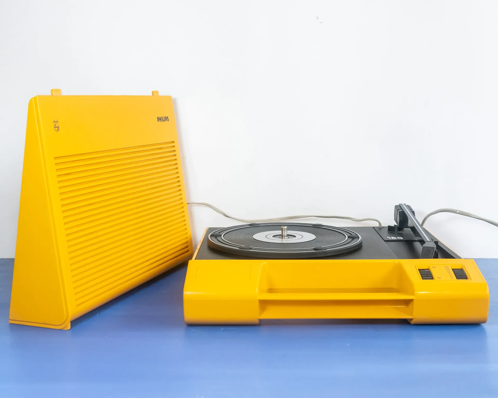 Naald Philips 22AF180 Platenspeler – Tonar 2132