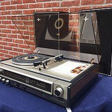 Naald Philips 22AH870 Platenspeler – Tonar 2132