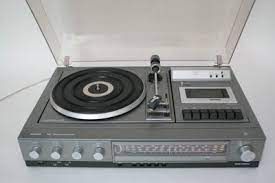 Naald Philips 22AH902 Platenspeler – Tonar 2132