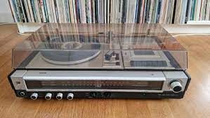 Naald Philips 22AH970 Platenspeler – Tonar 2132